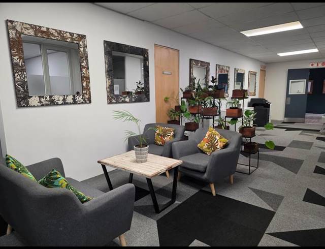 BUSINESS PROPERTY TO RENT IN MENLYN